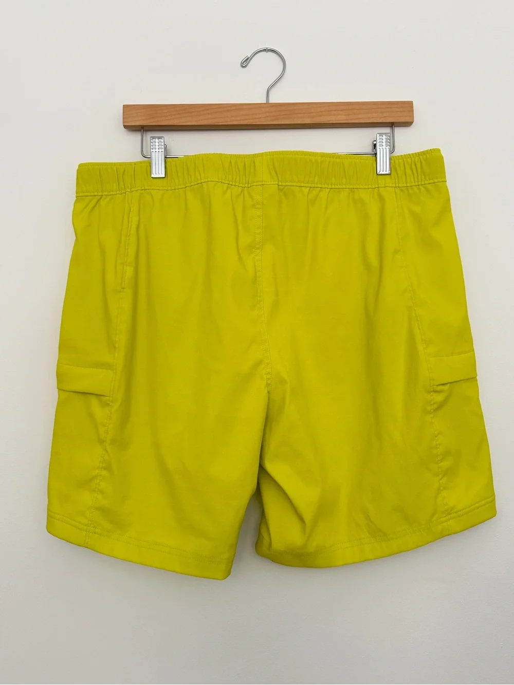 The North Face men’s bright